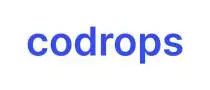 Logo oficial do laboratório de web design Codrops.